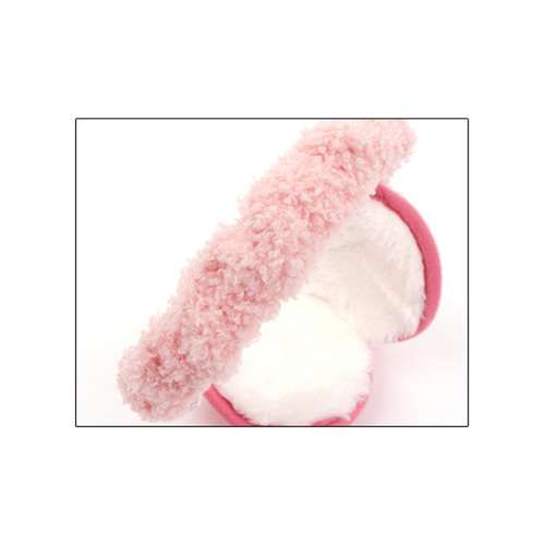 주토피아 유아동 접이식귀마개 겨울귀도리 방한귀마개