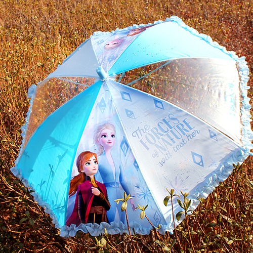 겨울왕국 파라다이스 우산 47 FR0117