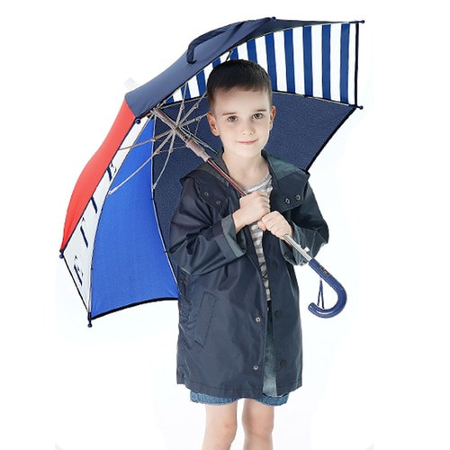 엘르핀 빗물받이 우산 53 아동우산 EL0010
