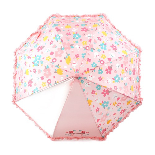 로라앨리 플라워 우산 50 레이스 아동우산 MA0880