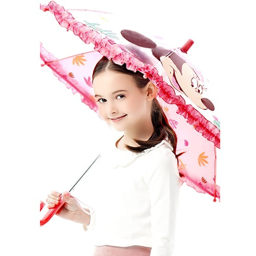 미니 헬로우 우산 47 디즈니 캐릭터 아동우산 MK0246