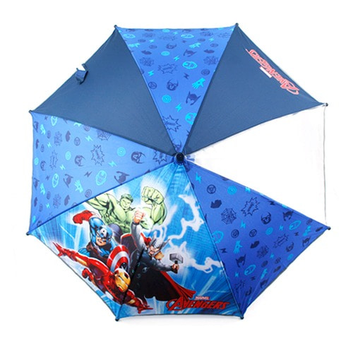 어벤져스 챔피온 우산 53 마블 아동우산 MV0249