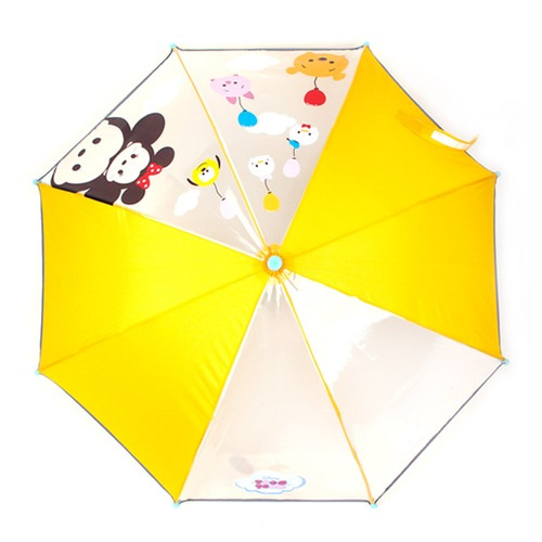 썸썸 프렌드 우산47 디즈니 아동우산 DS0127
