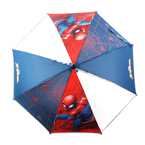 스파이더맨 코브 우산 53 마블 아동우산 MV0250