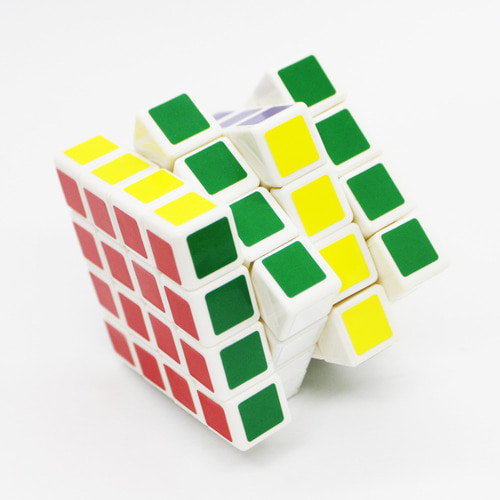 신광사 에디슨 큐브 퍼즐 4x4