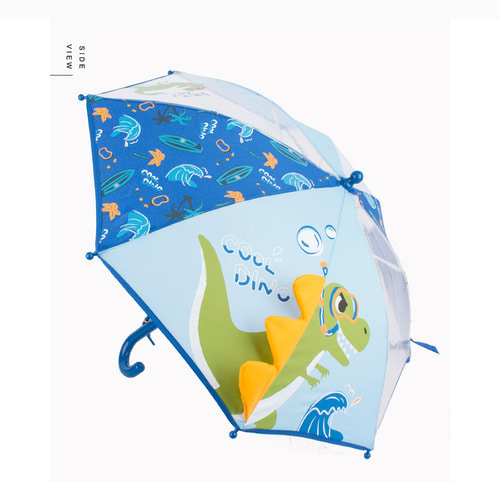 다이몬쥬 쿨 어린이 우산 40 DZ0080