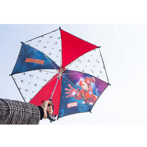아이언맨 어벤져스 포에버 우산 40 MV0617