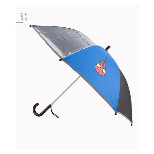 스파이더맨 블랙 어벤져스 우산 53 MV0616