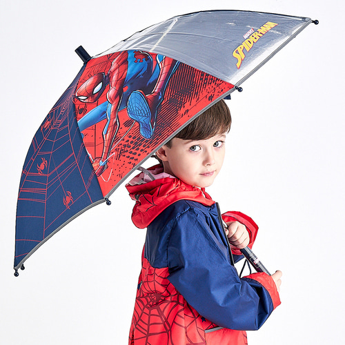 스파이더맨 테이크 아동 우산 53 MV0687