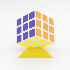 신광사 에디슨 큐브 퍼즐 3X3